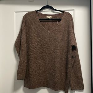 Fatface Sweater